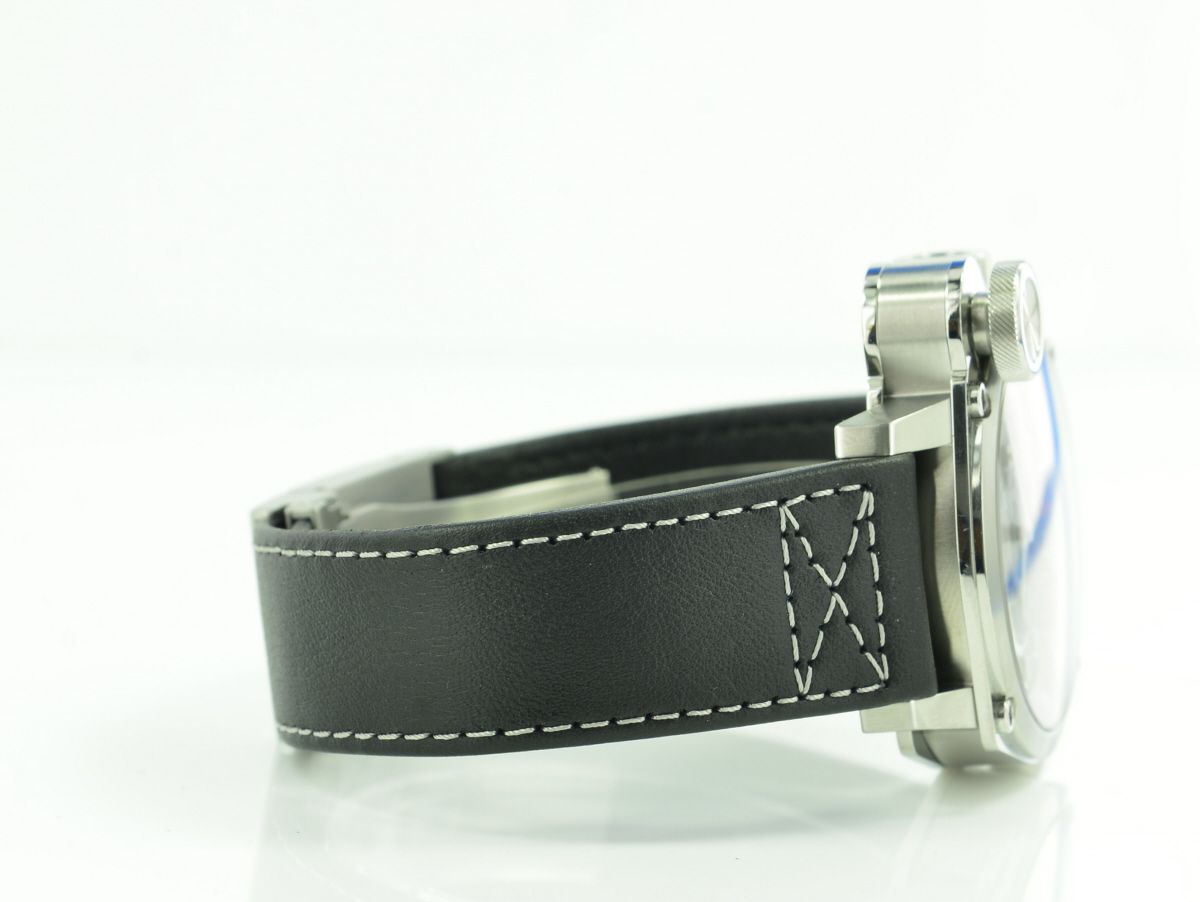 Oris BC4 Flight Timer