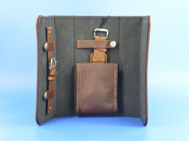 Oris Big Crown 1917 Limited Edition 7736