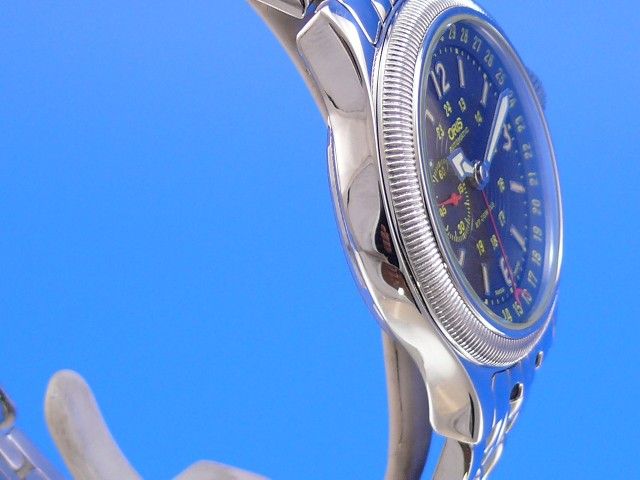 Oris Big Crown Automatik