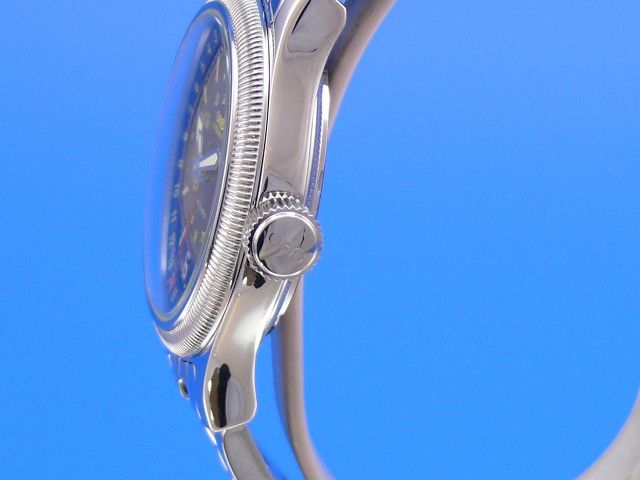 Oris Big Crown Automatik