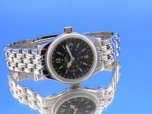 Oris Big Crown Automatik