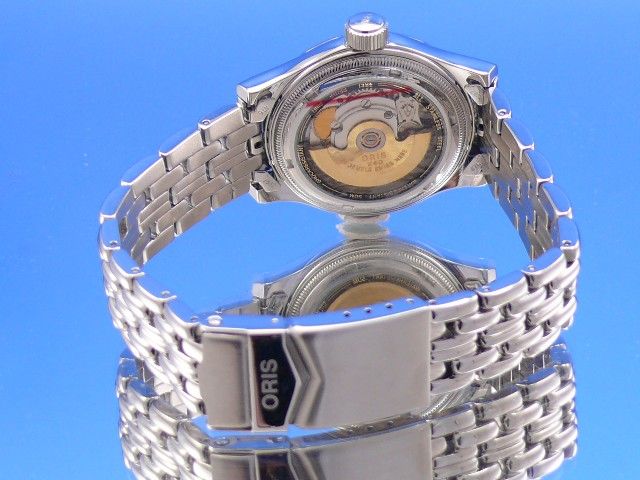 Oris Big Crown Automatik