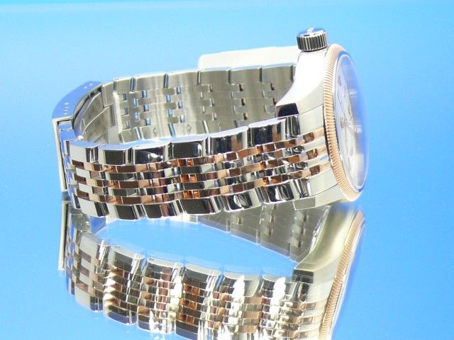 Oris Big Crown Pointer Date