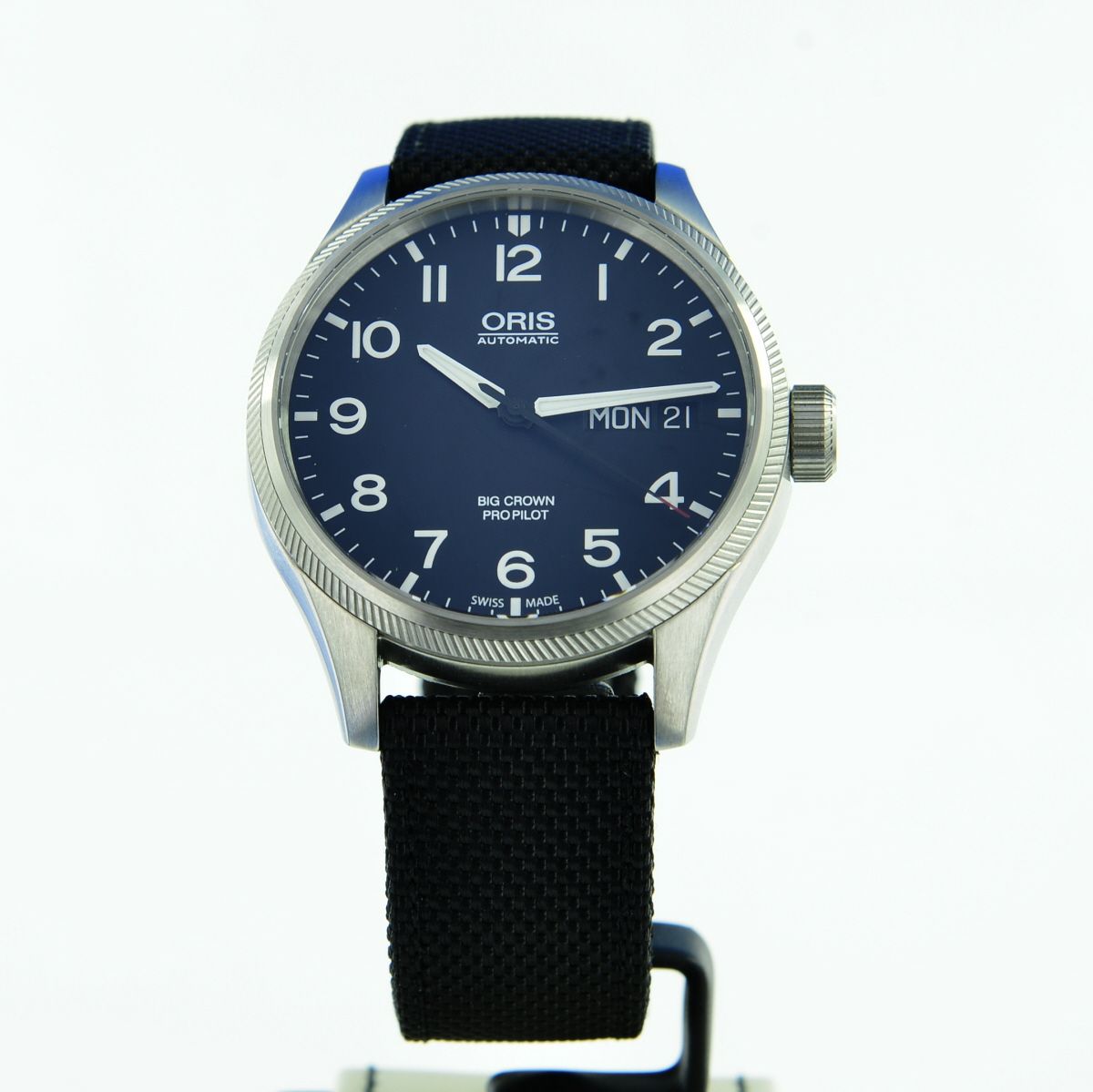 Oris Big Crown ProPilot Big Day Date