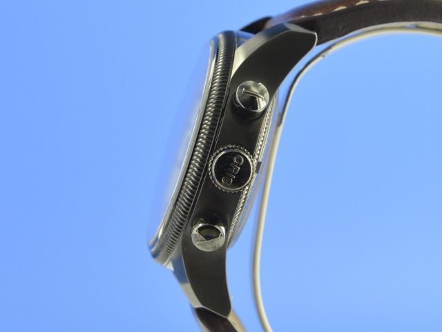 Oris Big Crown Timer Chronograph