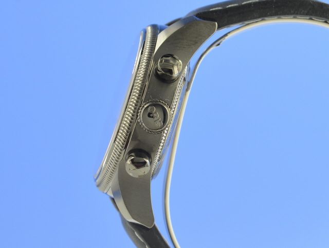 Oris Big Crown Timer Chronograph