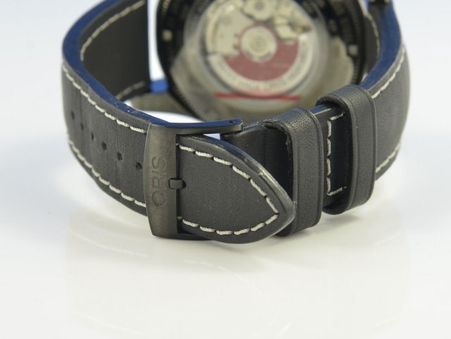 Oris Big Crown Timer Chronograph