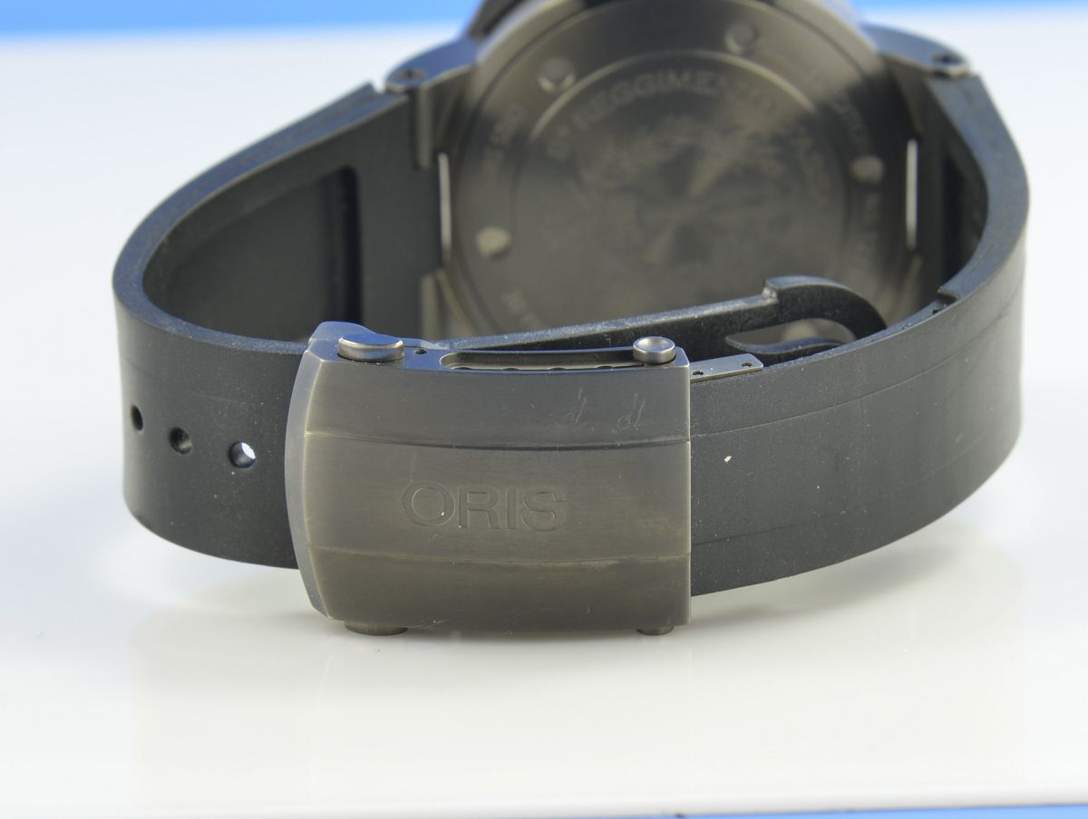 Oris Col Moschin Limited Edition 2000St.