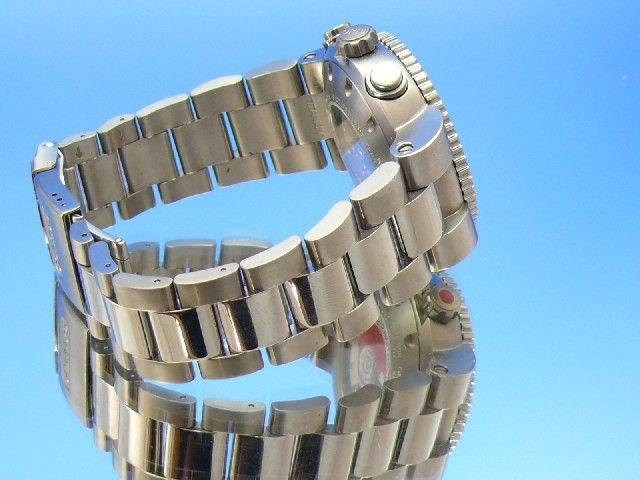 Oris Diver Chronograph Titan