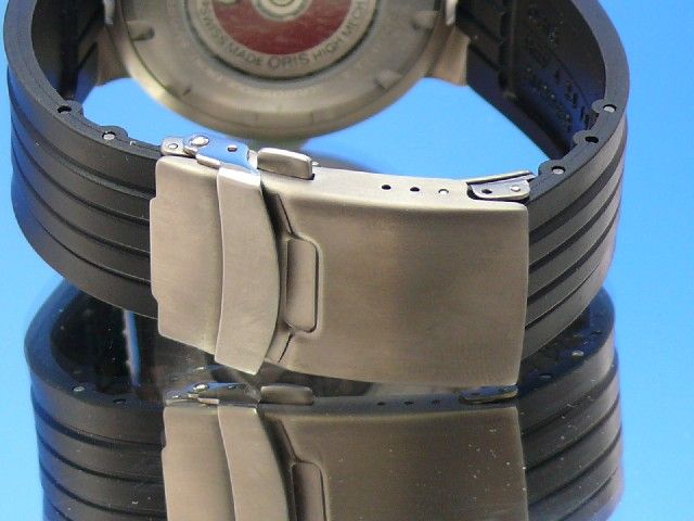 Oris Diver F1 Williams Bmw Team Limited Edition