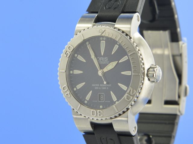 Oris Diver Taucheruhr