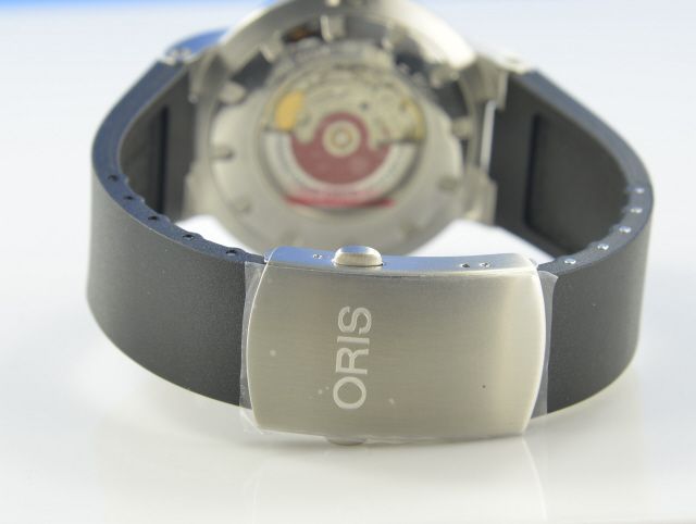 Oris Diver Taucheruhr