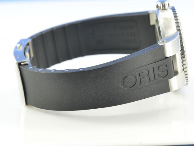 Oris Diver Taucheruhr