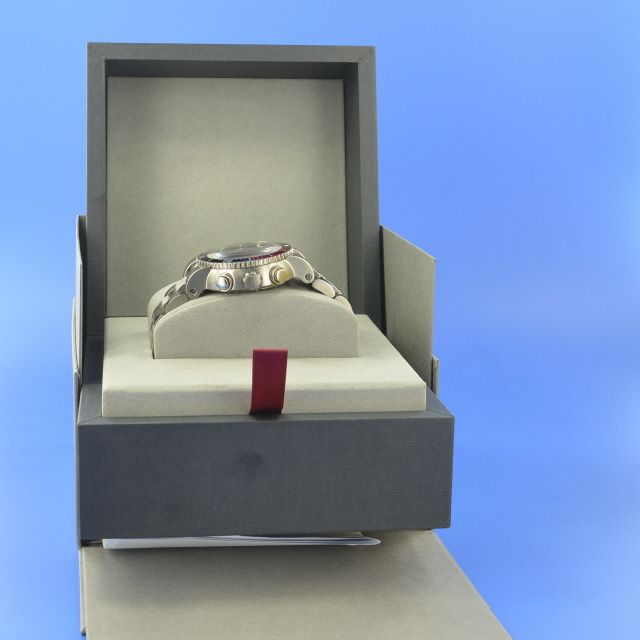 Oris Diver Titan Chronograph