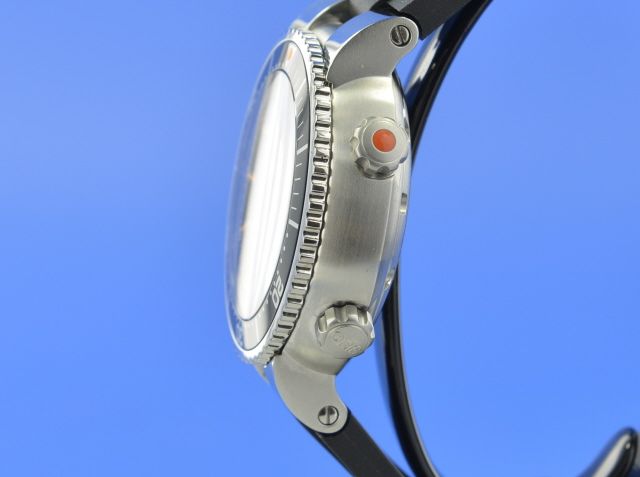 Oris Diver small second