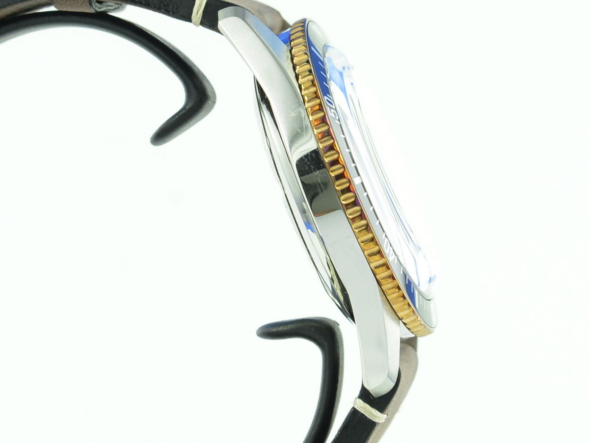 Oris Divers Sixty-Five 7720 ungetragen aus 7/2024