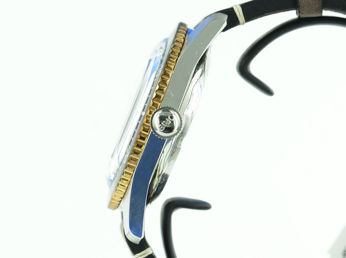 Oris Divers Sixty-Five 7720 ungetragen aus 7/2024