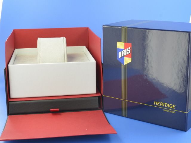 Oris Divers Sixty Five 7720 Automatik