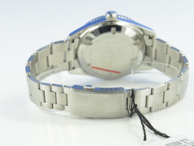 Oris Divers Sixty Five 7720 Automatik