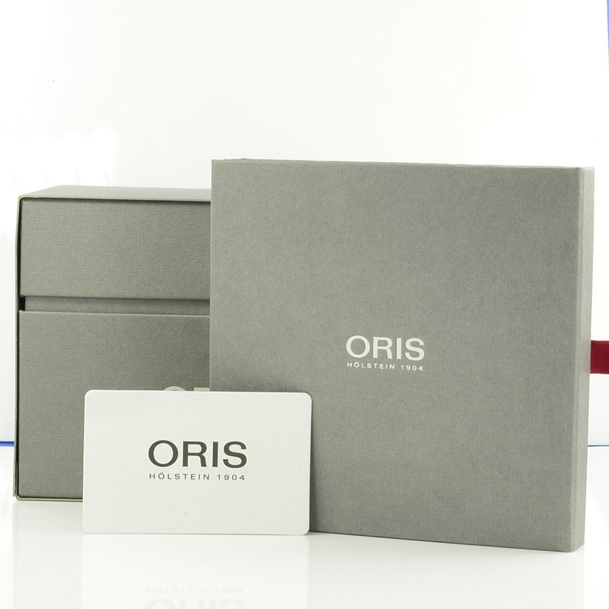 Oris Divers Sixty-Five 7744 Chronograph aus 07/2024