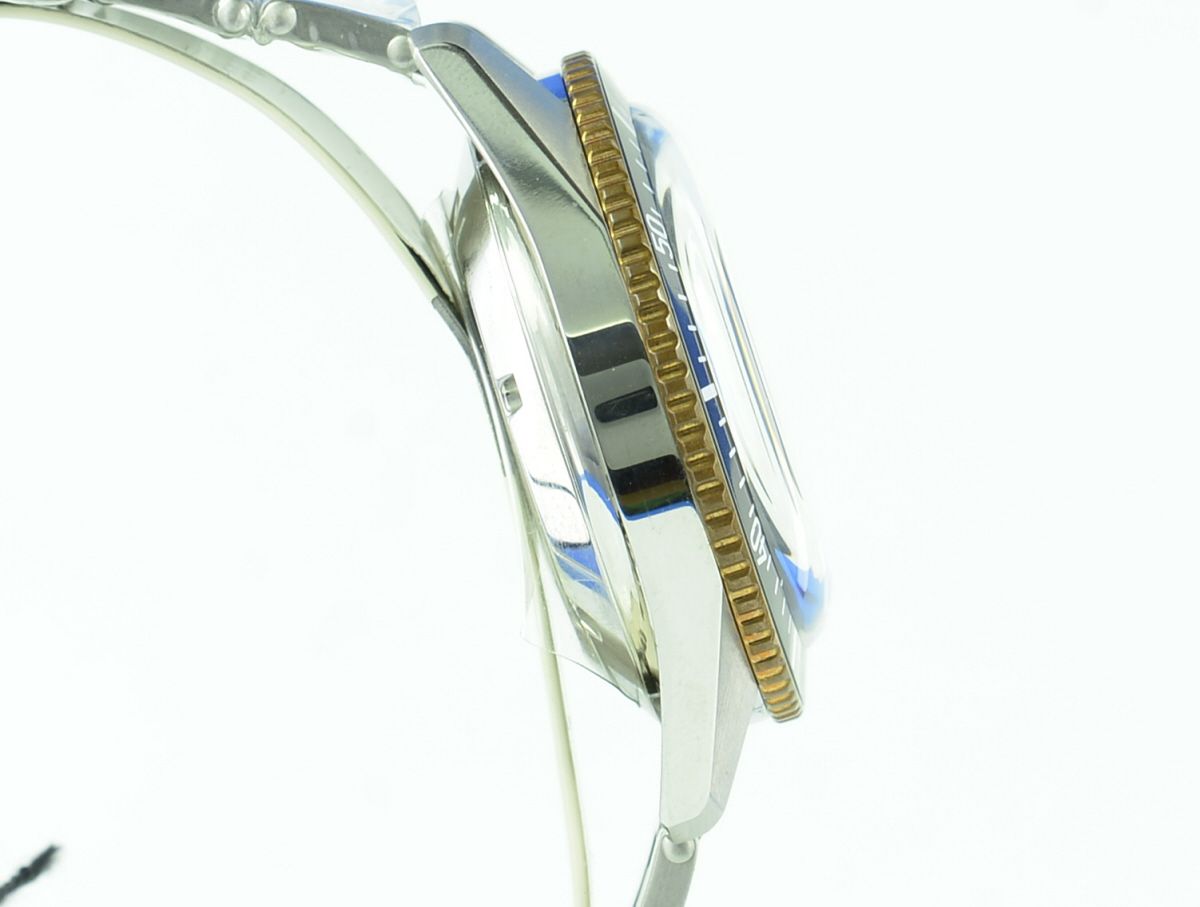 Oris Divers Sixty-Five 7744 Chronograph aus 07/2024