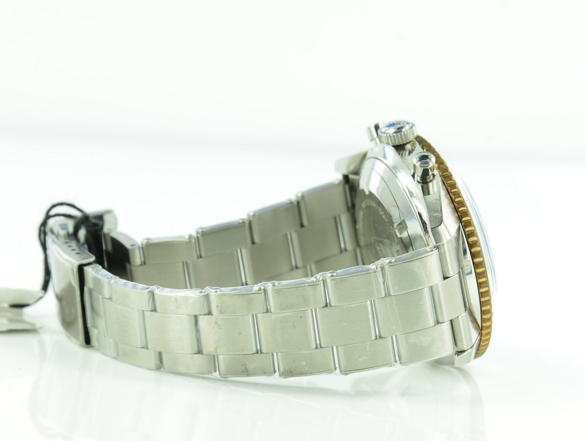 Oris Divers Sixty-Five 7744 Chronograph aus 07/2024