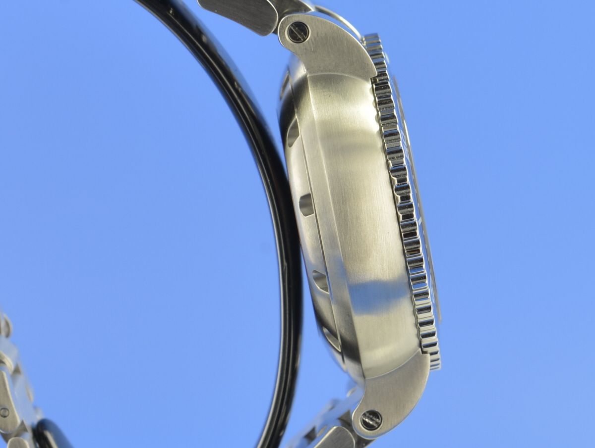 Oris Divers Small Second