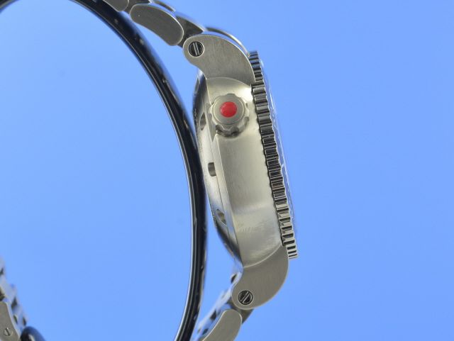 Oris Divers Titanum Chronograph