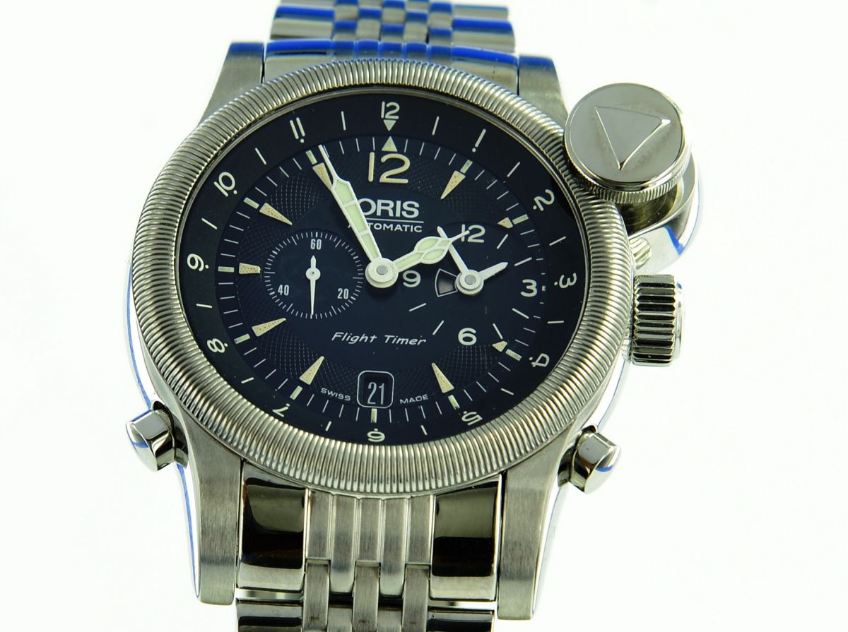 Oris Flight Timer 1945 Limited Edition