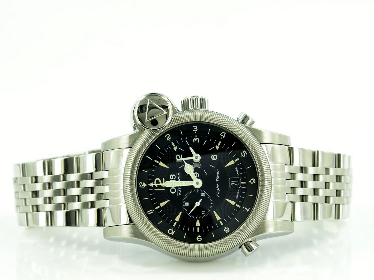 Oris Flight Timer 1945 Limited Edition