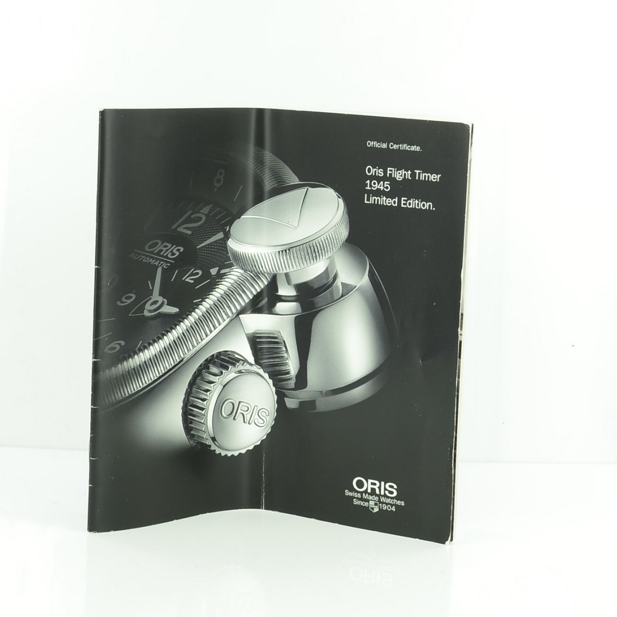 Oris Flight Timer 1945 Limited Edition