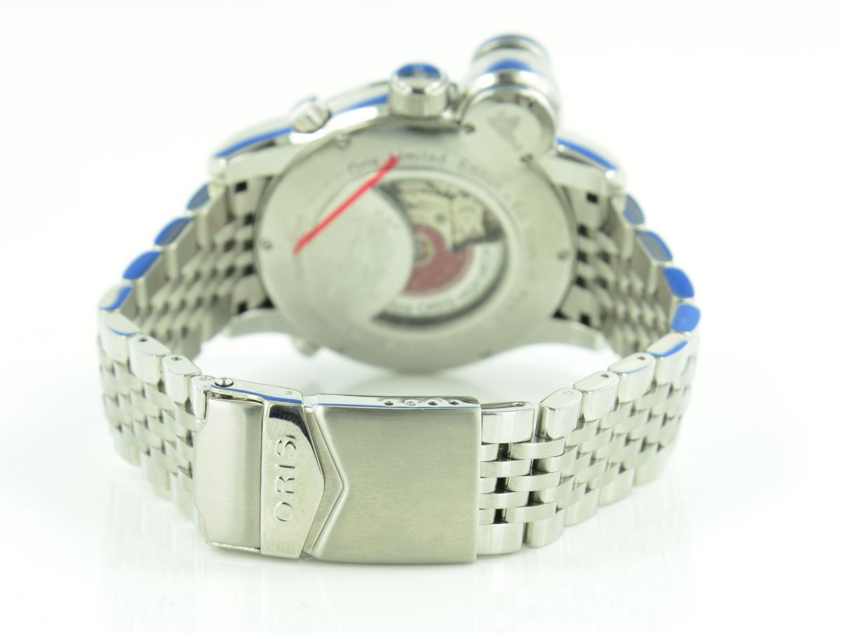 Oris Flight Timer 1945 Limited Edition