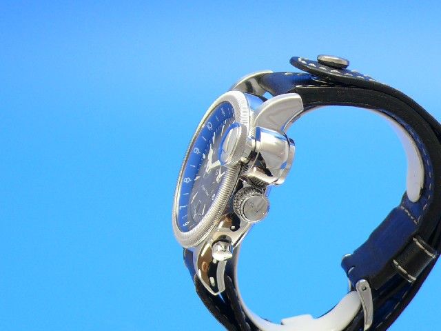 Oris Flight Timer 1945 Limited Edition