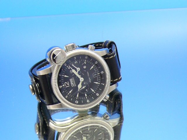 Oris Flight Timer 1945 Limited Edition