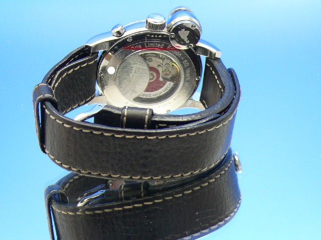 Oris Flight Timer 1945 Limited Edition