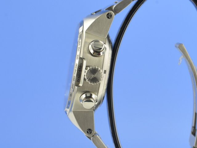 Oris Martini Racing Limited Edition