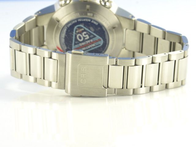 Oris Martini Racing Limited Edition