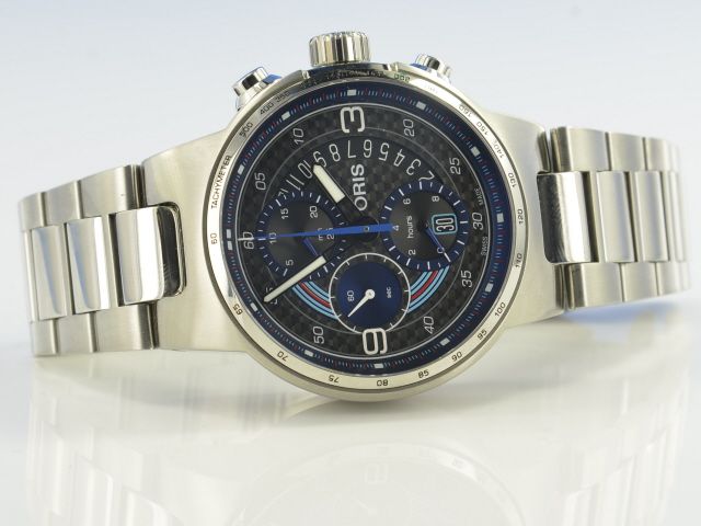 Oris Martini Racing Limited Edition