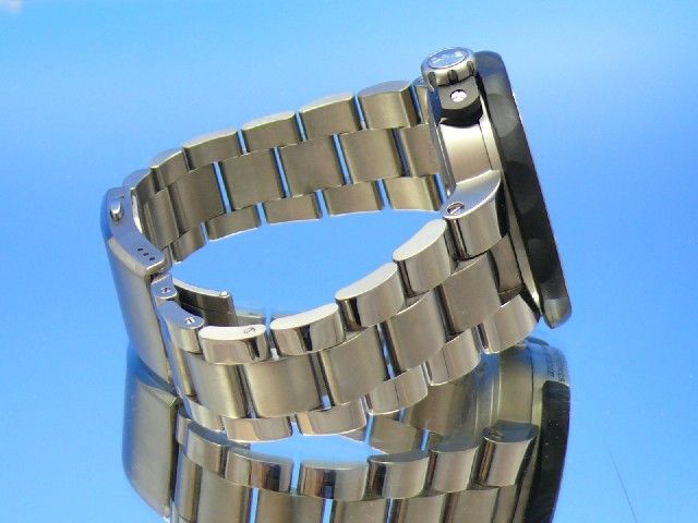 Oris Pro Diver Titan