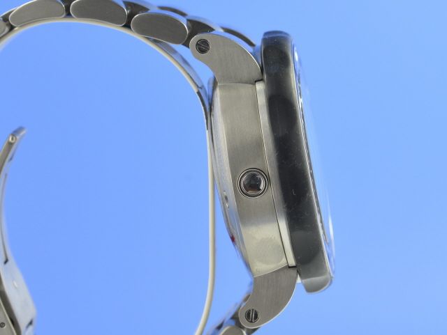 Oris ProDiver Chronograph