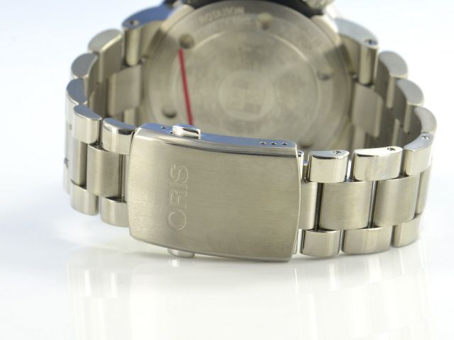 Oris ProDiver Chronograph