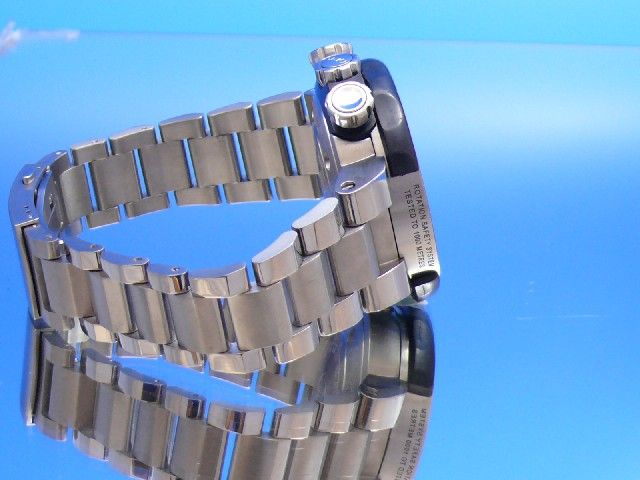 Oris ProDiver Chronograph