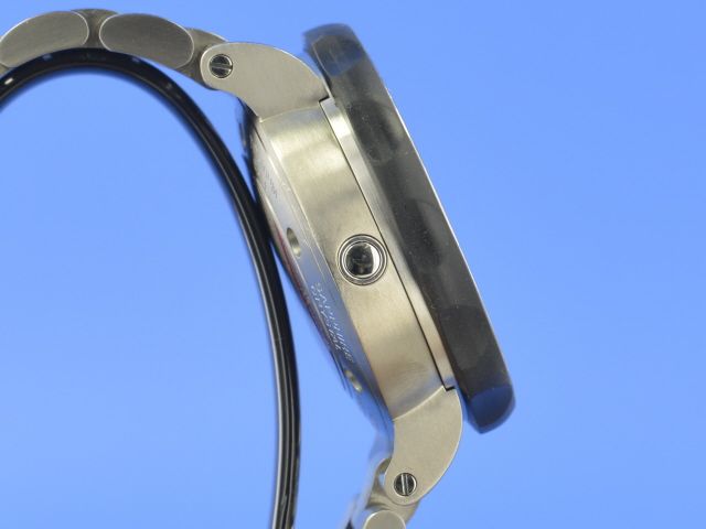 Oris ProDiver Chronograph