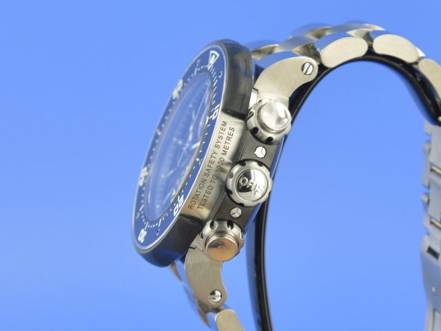 Oris ProDiver Chronograph