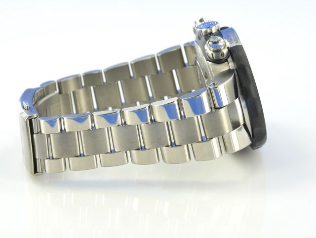 Oris ProDiver Chronograph