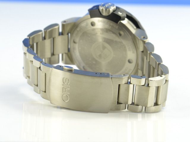 Oris ProDiver Pointer Moon