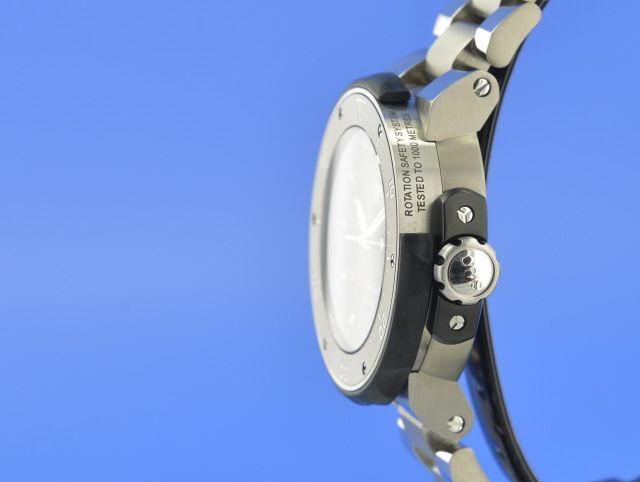 Oris ProDiver Pointer Moon