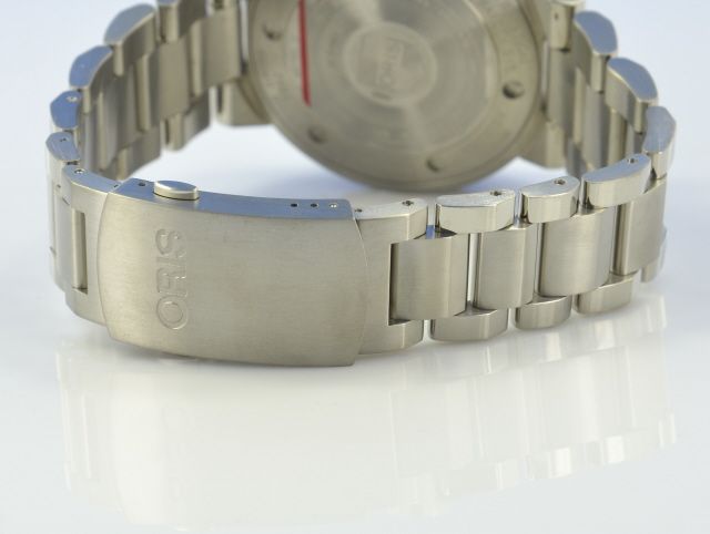 Oris ProDiver Pointer Moon