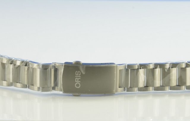 Oris Regulateur Der Meistertaucher