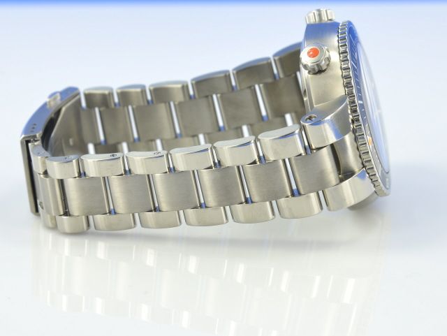 Oris Regulateur Der Meistertaucher